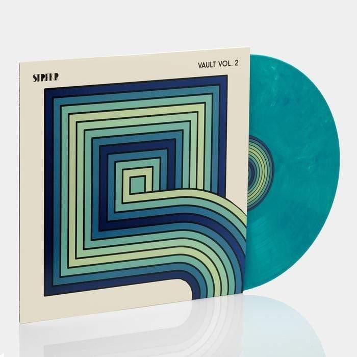 STRFKR - Vault Vol. 2 (180 Gram Vinyl, Color Vinyl) - Joco Records