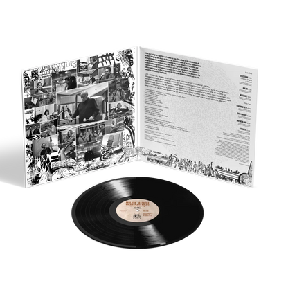 Mulatu Astatke - Mulatu Plays Mulatu (LP)