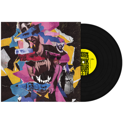 Neon Trees - Sink Your Teeth (LP)