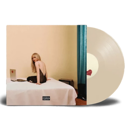 Sabrina Carpenter - Emails I Can't Send (Limited Edition, Bone Vinyl) (LP) - Joco Records