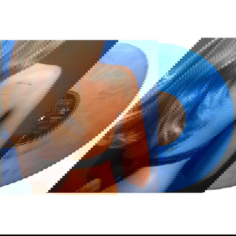 Sabrina Carpenter - Short N' Sweet (Limited Edition, Light Sky Blue Vinyl) (LP) - Joco Records