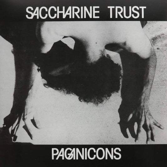 Saccharine Trust - Pagan Icons (Vinyl) - Joco Records