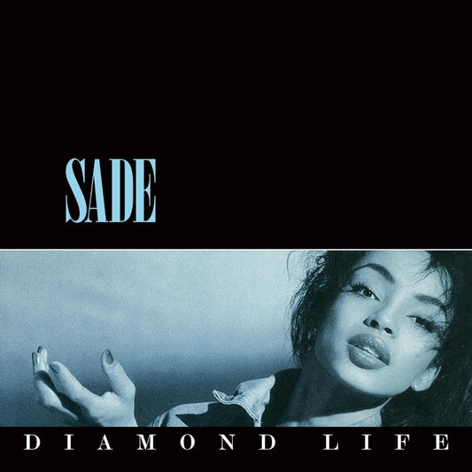 Sade - Diamond Life (LP) - Joco Records
