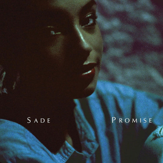 Sade - Promise (LP) - Joco Records