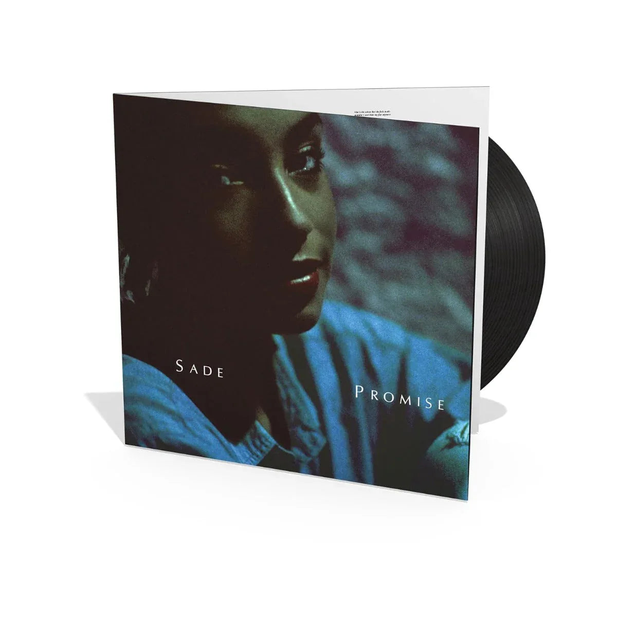 Sade - Promise (LP) - Joco Records