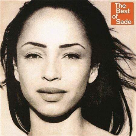 Sade - The Best Of Sade (Limited Import, 180 Gram) (2 LP) - Joco Records