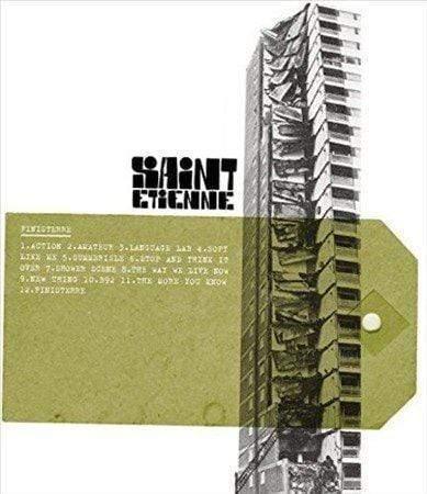 Saint Etienne - Finisterre  (Vinyl) - Joco Records