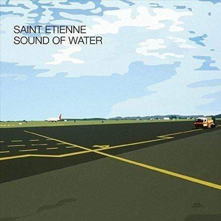 Saint Etienne - Sound Of Water (Vinyl) - Joco Records