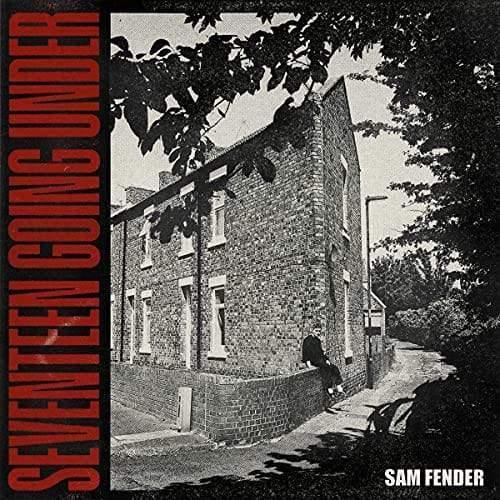Sam Fender - Seventeen Going Under (LP) - Joco Records