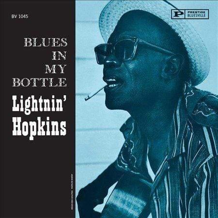 Sam Lightnin Hopkins - Blues In My Bottle (Vinyl) - Joco Records