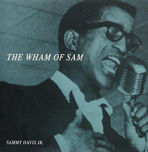 Sammy Davis Jr - The Wham Of Sam  (Vinyl) - Joco Records