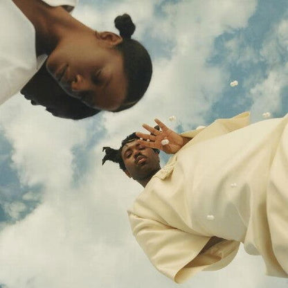 Sampha - Lahai (LP) - Joco Records