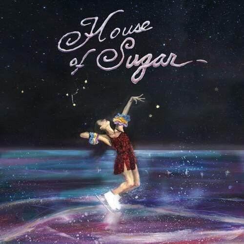 (Sandy) Alex G - House Of Sugar Indie Exclusive)  (Vinyl) - Joco Records