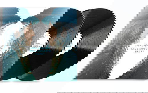 Sara Bareilles - Kaleidoscope Heart (2 LP) - Joco Records