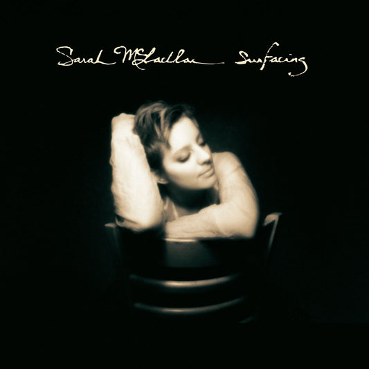 Sarah McLachlan - Surfacing  (Vinyl) - Joco Records