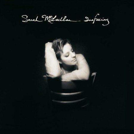 Sarah Mclachlan - Surfacing  (Vinyl) - Joco Records