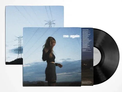 Sasha Alex Sloan - Me Again (LP) - Joco Records