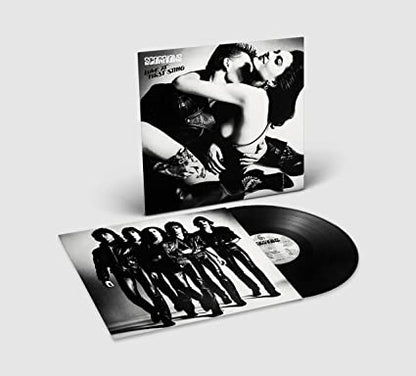 Scorpions - Love at First Sting: 50th Anniversary Edition (Import) (Bonus CD, Anniversary Edition)