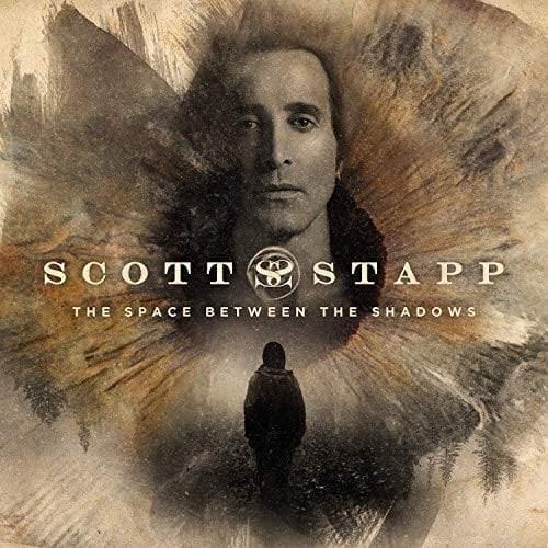 Scott Stapp - The Space Between The Shadows  (Vinyl) - Joco Records