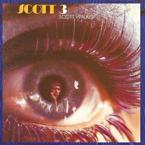 Scott Walker - Scott 3  (Vinyl) - Joco Records