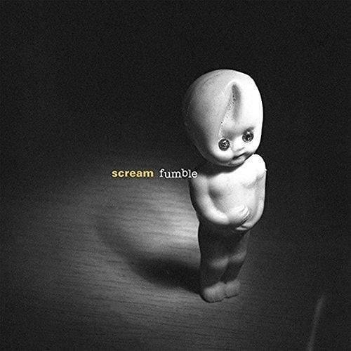 Scream - Fumble (Vinyl) - Joco Records