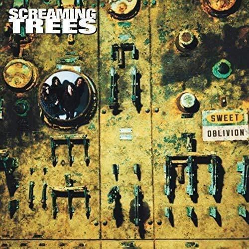 Screaming Trees - Sweet Oblivion (LP) - Joco Records