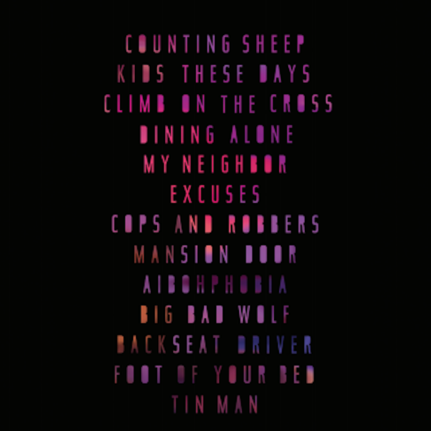 Shakey Graves - Can't Wake Up (180 Gram) (2 LP)