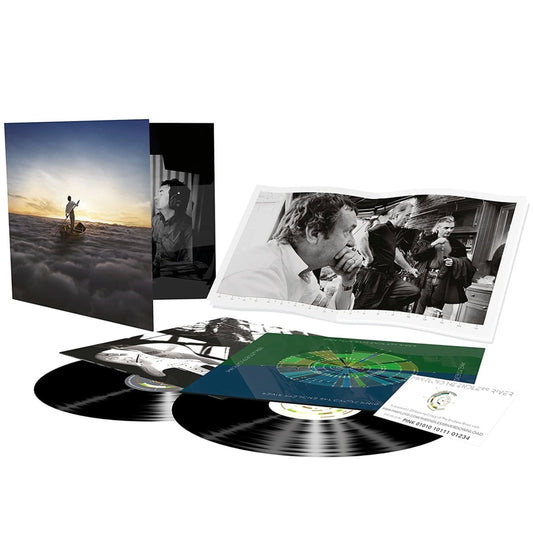 Pink Floyd - The Endless River (Remastered, 200 Gram) (2 LP)