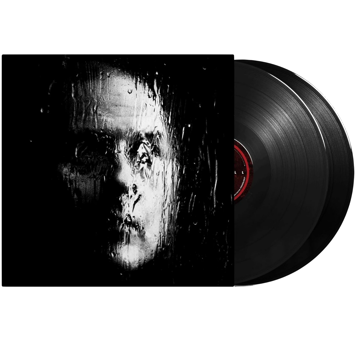 Jerry Cantrell - I Want Blood (2 LP)
