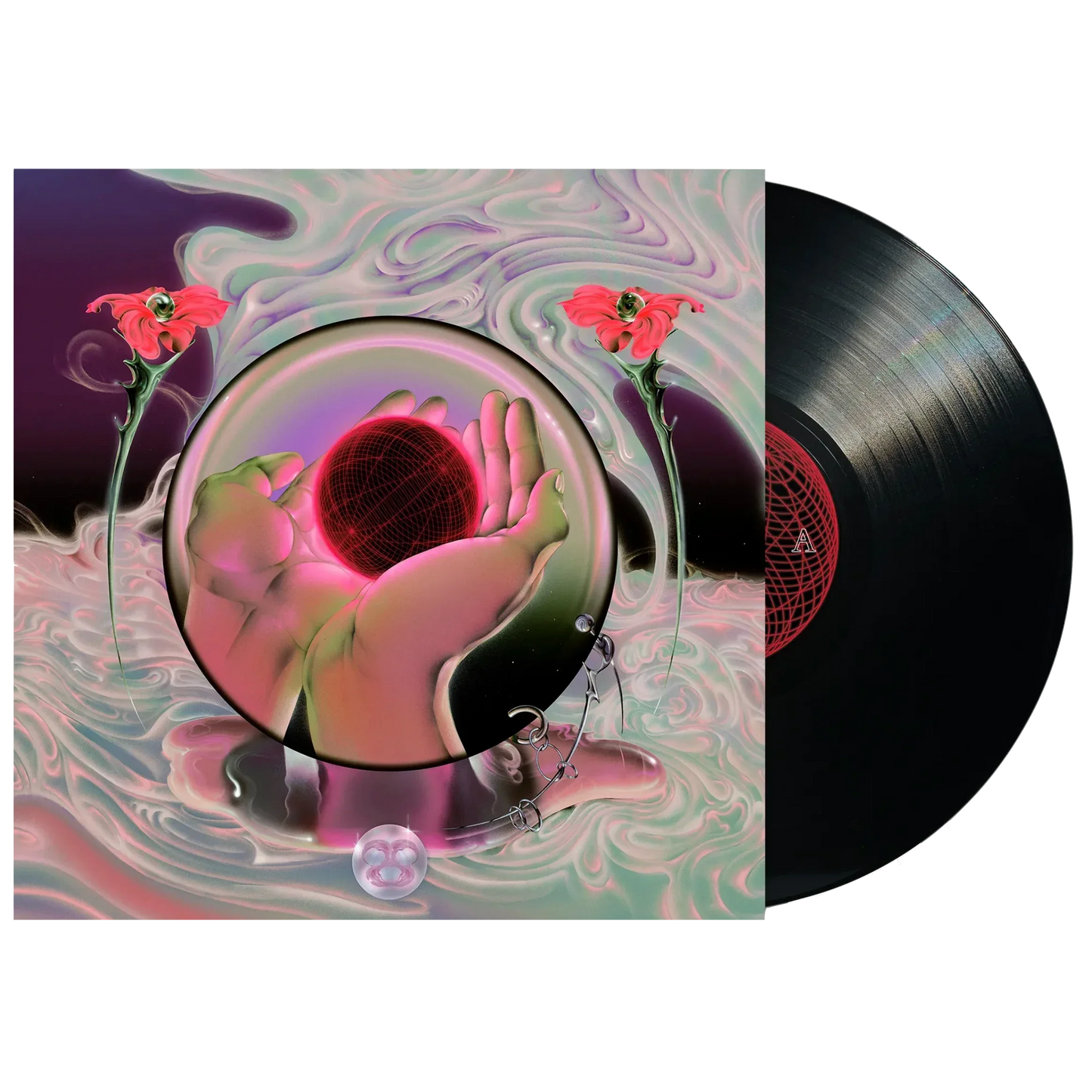 Magdalena Bay - Mercurial World (LP)