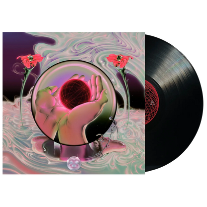 Magdalena Bay - Mercurial World (LP)