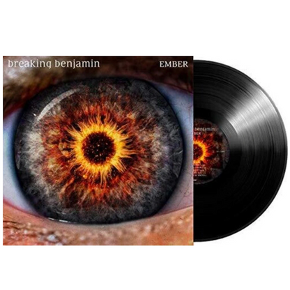 Breaking Benjamin - Ember (LP)