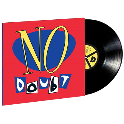 No Doubt - No Doubt (LP)