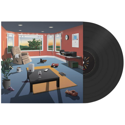 Hippo Campus - Landmark (Gatefold) (LP)