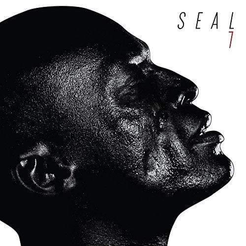 Seal - Seal 7 (LP) * - Joco Records