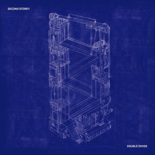 Second Storey - Double Divide (Vinyl) - Joco Records