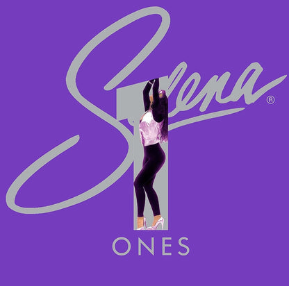 Selena - Ones (Limited Edition, Gatefold, Picture Disc) (2 LP) - Joco Records