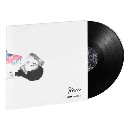 Selena Gomez - Rare (LP) - Joco Records