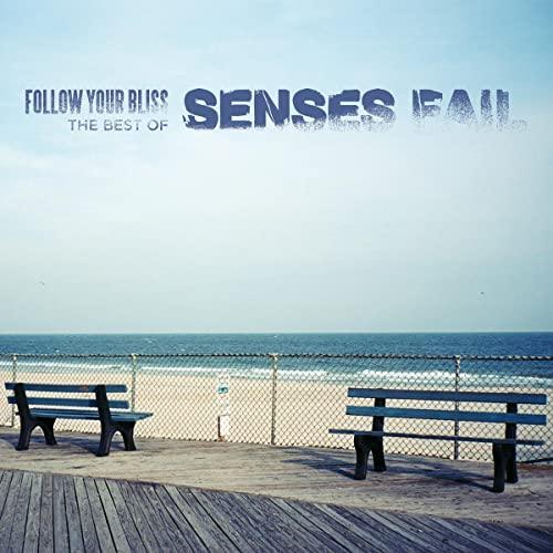 Senses Fail - Follow Your Bliss: The Best of Senses Fail (Limited Edition) (2 LP)