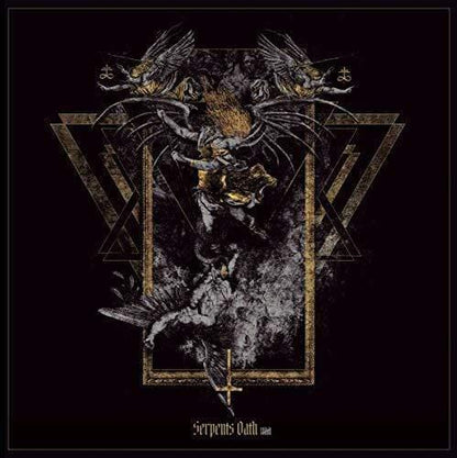 Serpents Oath - Nihil (Vinyl) - Joco Records