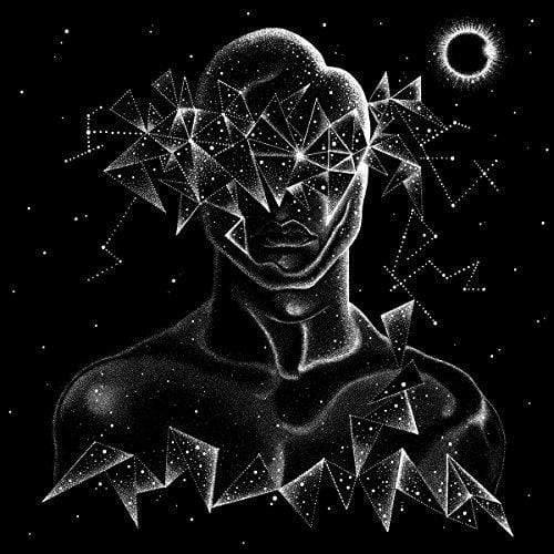 Shabazz Palaces - Quazarz: Born On A Ganster Star (Vinyl) - Joco Records