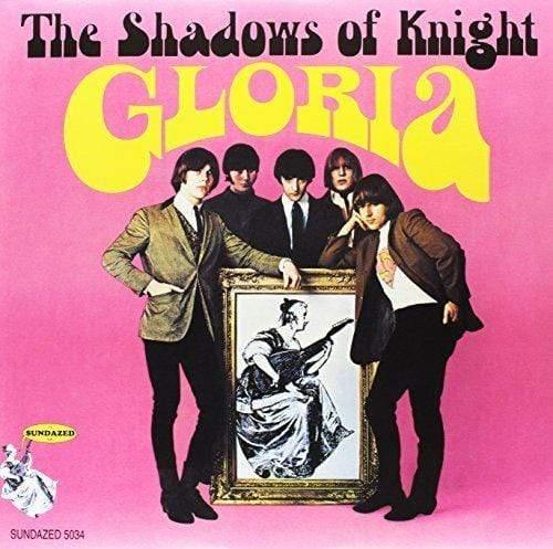 Shadows Of Knight - Gloria (Vinyl) - Joco Records