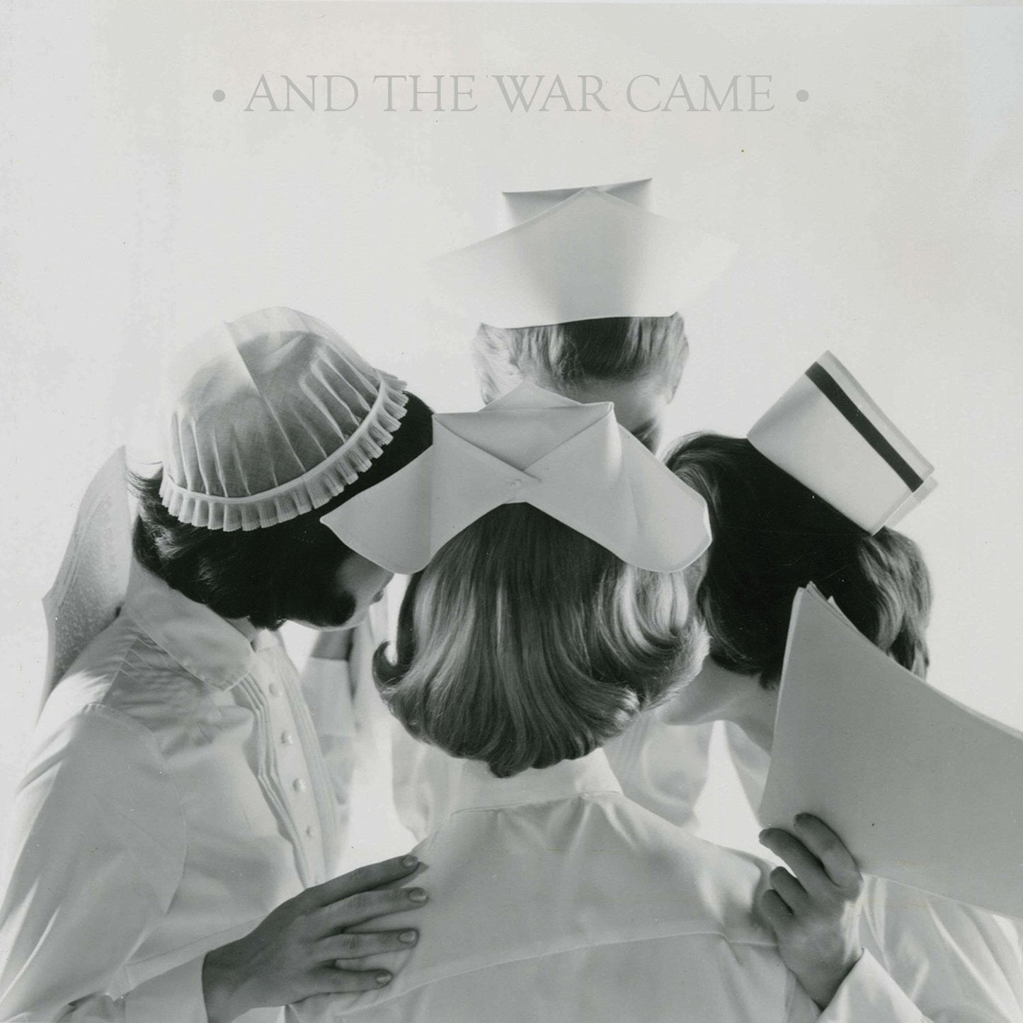 Shakey Graves - & The War Came (LP) - Joco Records