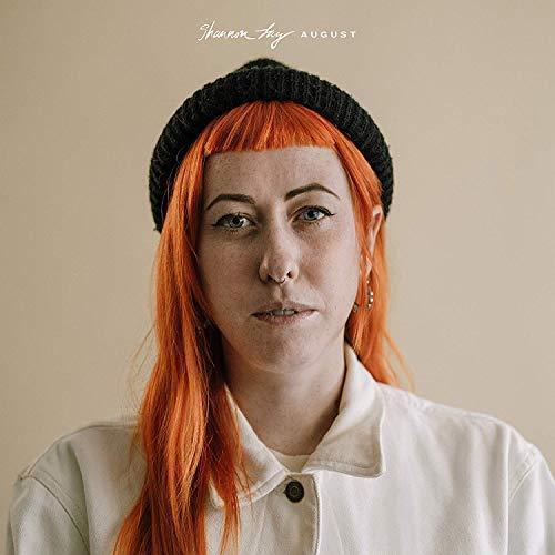 Shannon Lay - August  (Vinyl) - Joco Records
