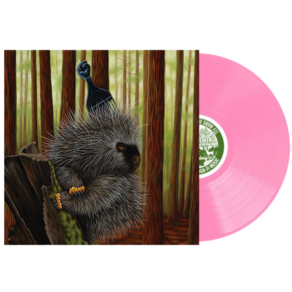 Madlib - Low Budget High-Fi Music (RSD, Indie Exclusive, Pink Vinyl) (LP)