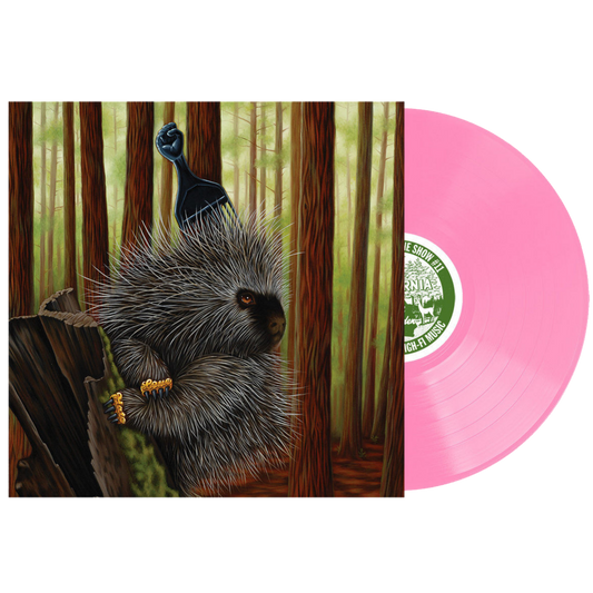 Madlib - Low Budget High-Fi Music (RSD, Indie Exclusive, Pink Vinyl) (LP)