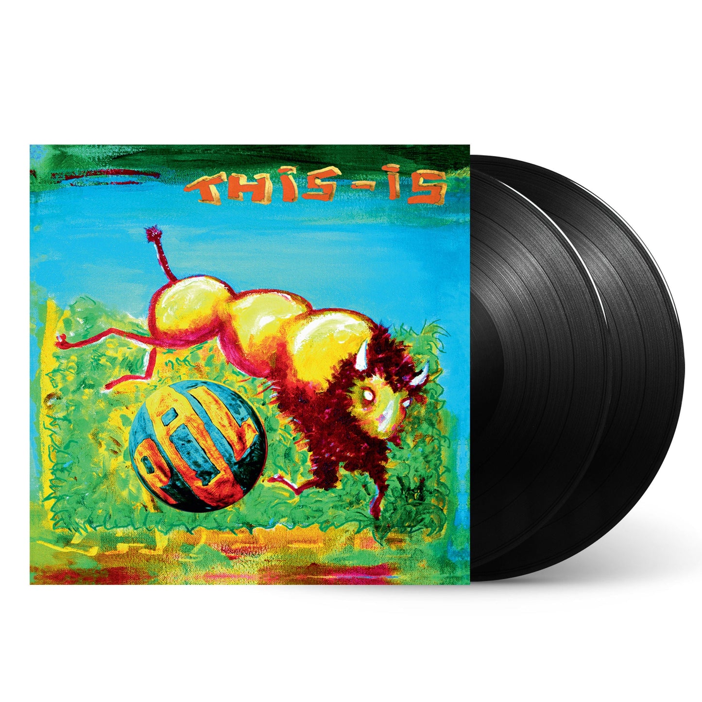 Public Image Ltd. - This Is PiL (2 LP)