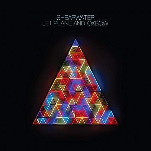 Shearwater - Jet Plane And Oxbow  (Vinyl) - Joco Records