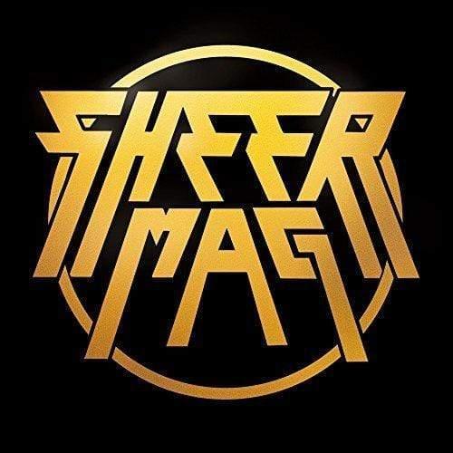 Sheer Mag - Compilation  (Vinyl) - Joco Records