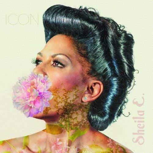 Sheila E. - Icon (180G Vinyl) - Joco Records